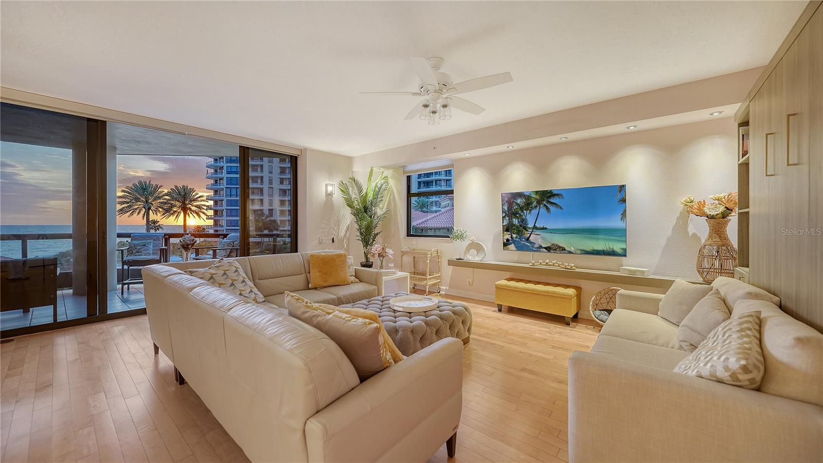 WATER CLUBI/LONGBOAT KEY CONDO - Residential