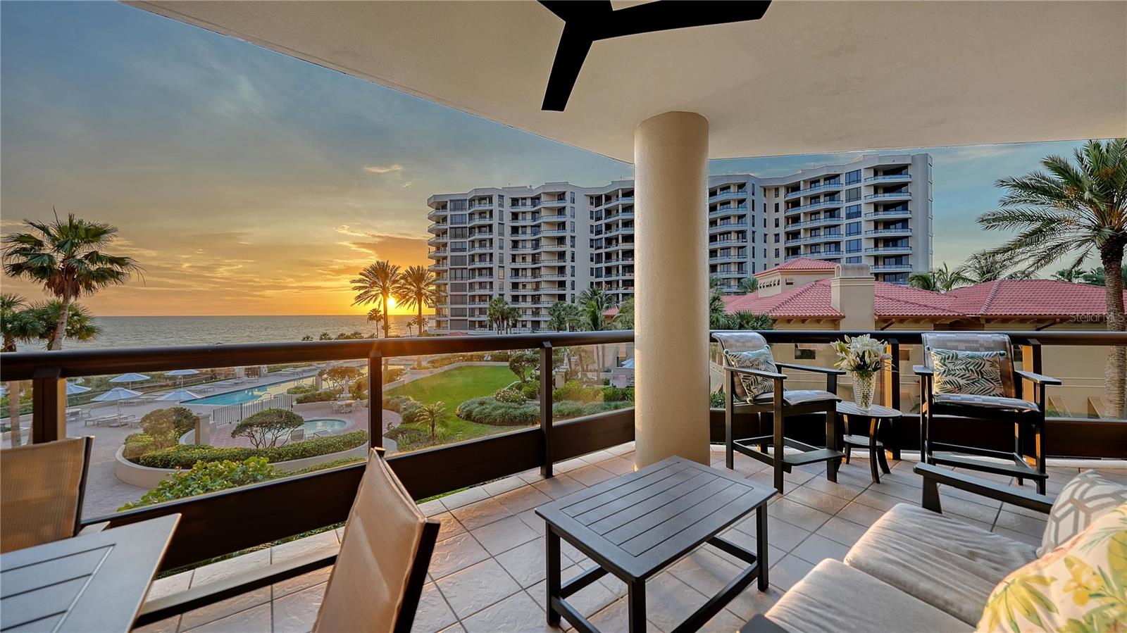 WATER CLUBI/LONGBOAT KEY CONDO - Residential