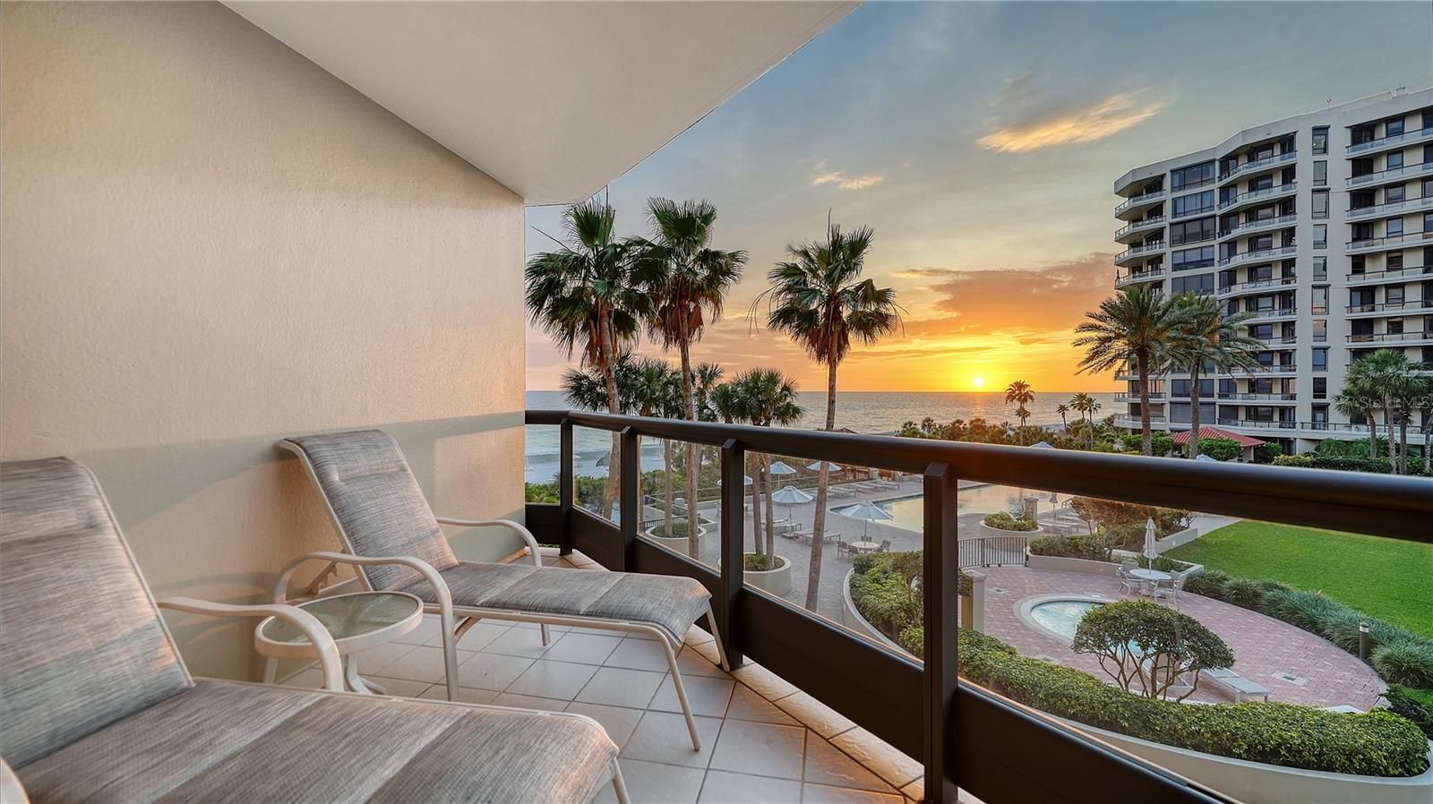 WATER CLUBI/LONGBOAT KEY CONDO - Residential