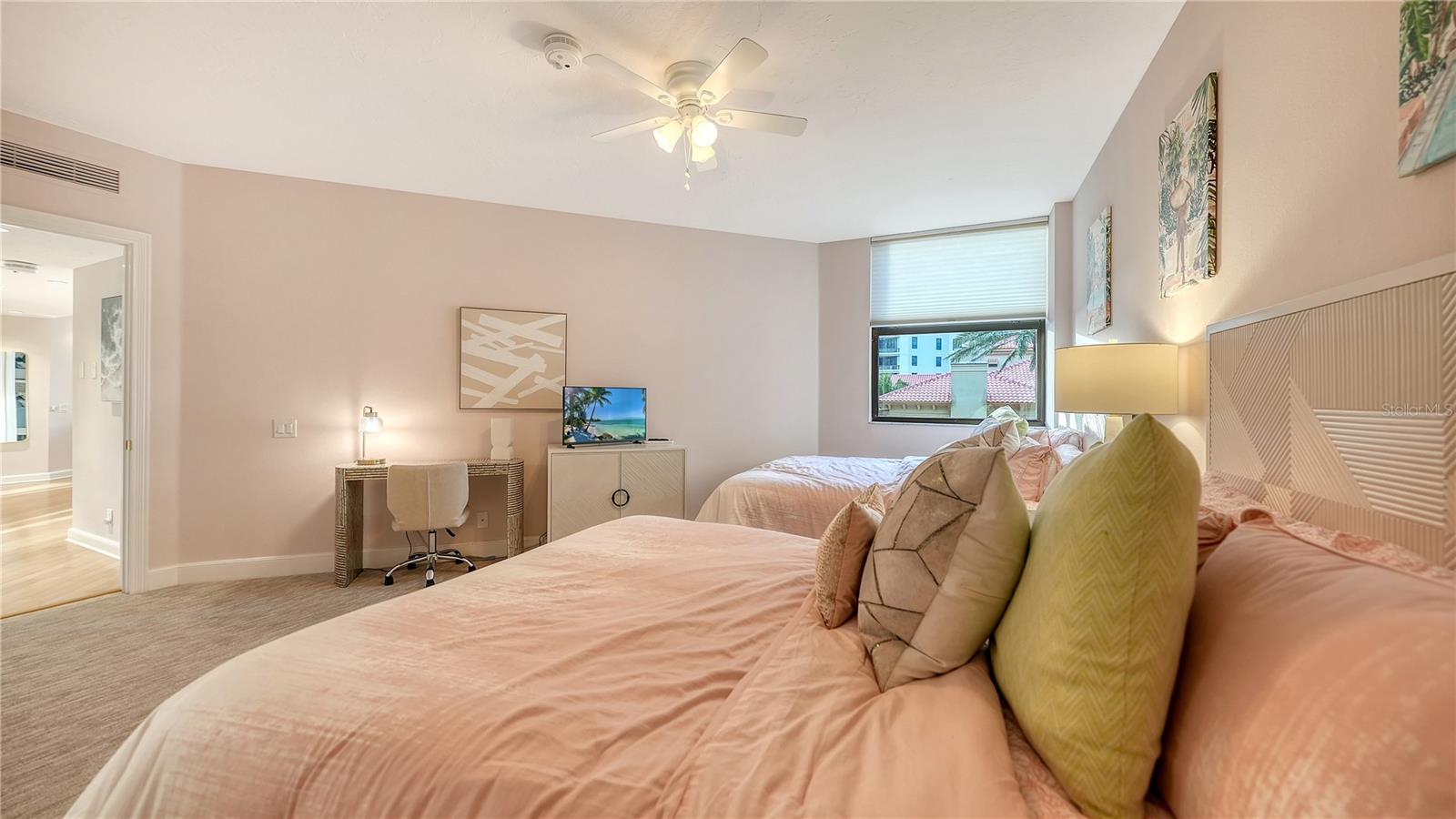 WATER CLUBI/LONGBOAT KEY CONDO - Residential