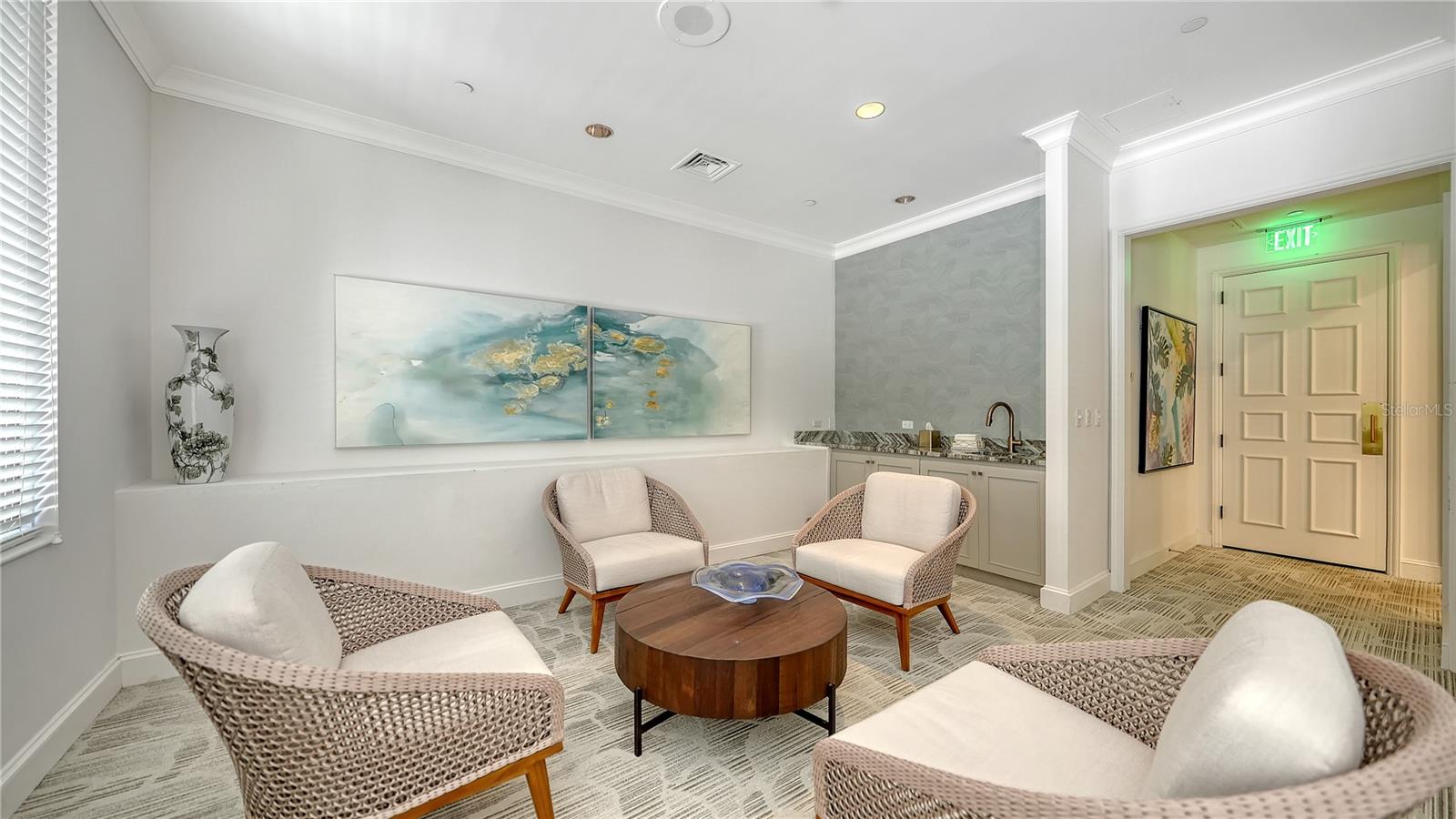 WATER CLUBI/LONGBOAT KEY CONDO - Residential