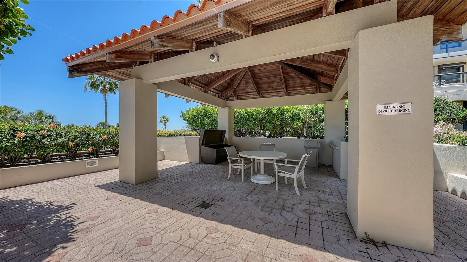 WATER CLUBI/LONGBOAT KEY CONDO - Residential
