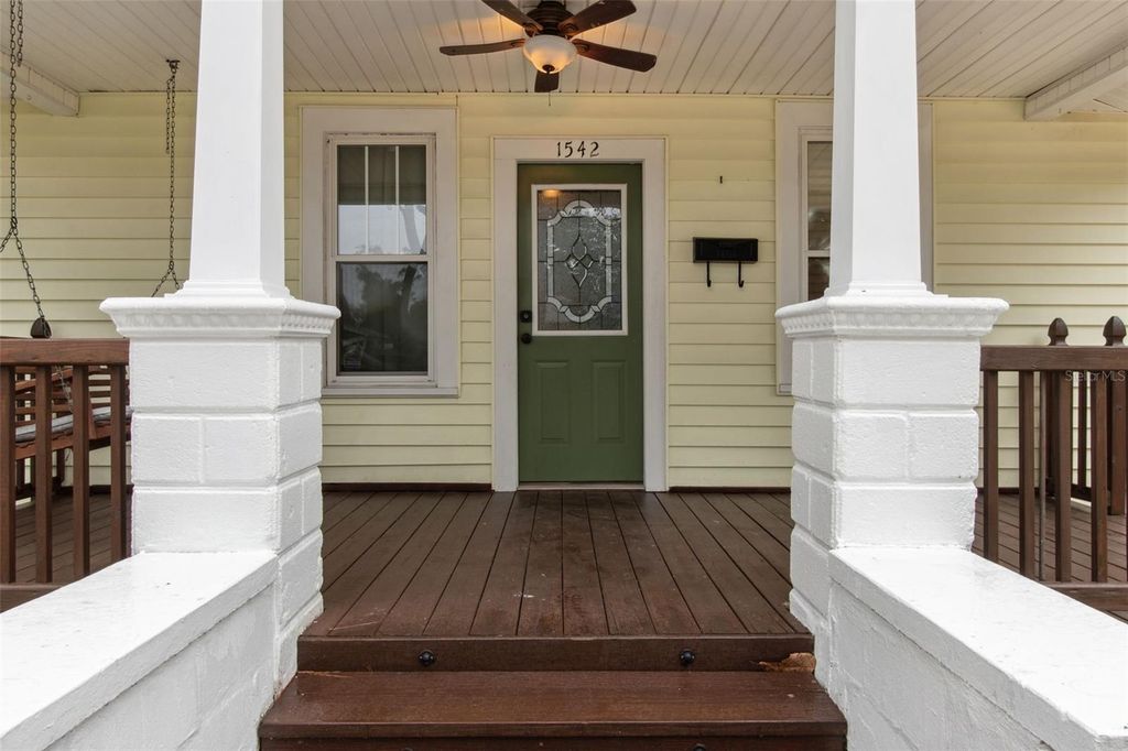 Photo of 1542 Glendale Street, Jacksonville, FL 32205 (MLS # FC316545)