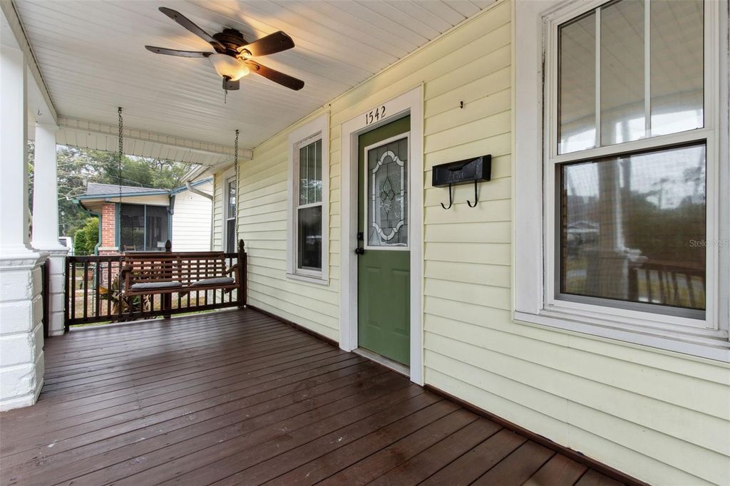 Photo of 1542 Glendale Street, Jacksonville, FL 32205 (MLS # FC316545)