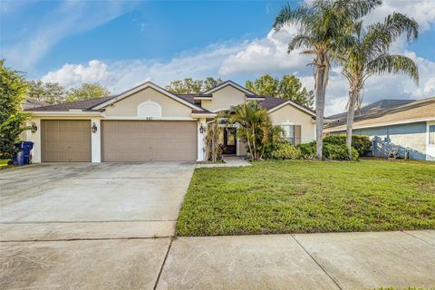 447 BRIDLE PATH WAY TARPON SPRINGS FL 34688