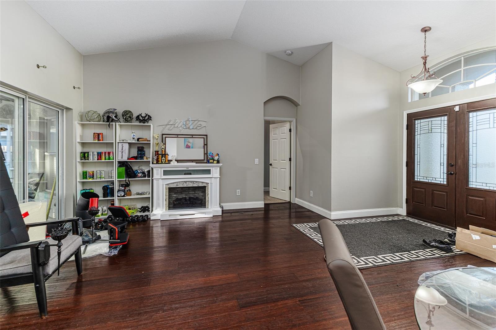 447 BRIDLE PATH WAY