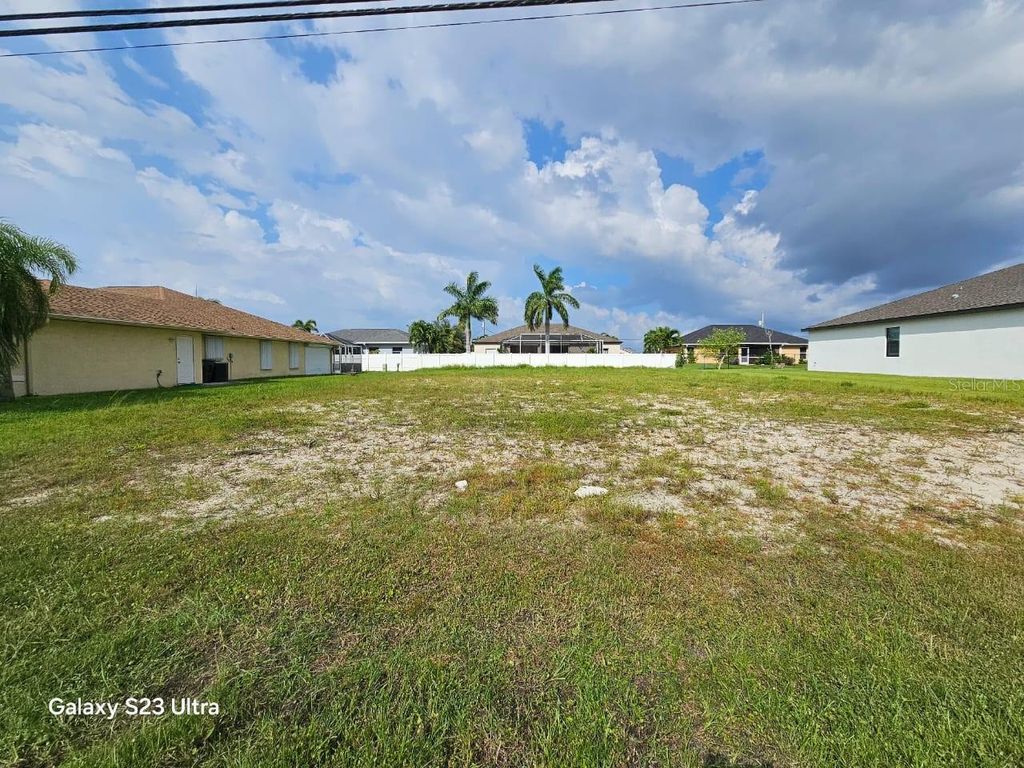 Photo of 2910 Chiquita Boulevard S, Cape Coral, FL 33914 (MLS # O6300129)