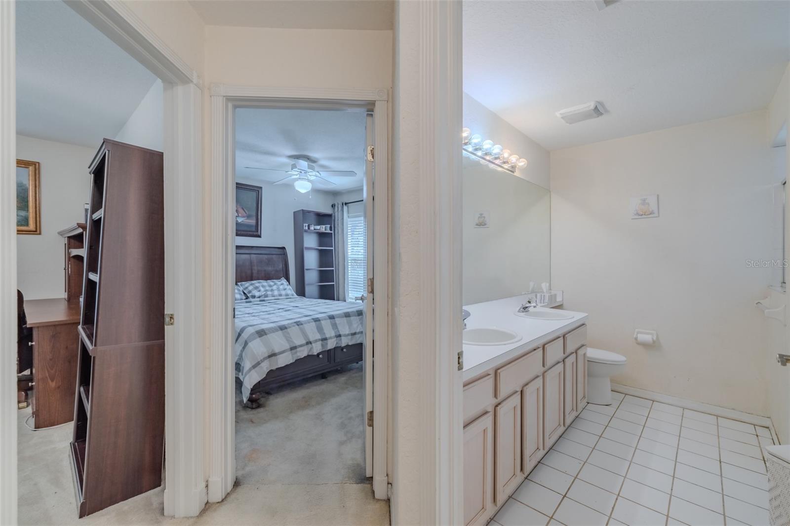 BLOOMINGDALE SEC P Q - Residential