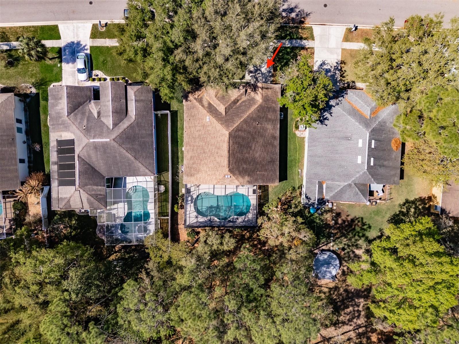 BLOOMINGDALE SEC P Q - Residential