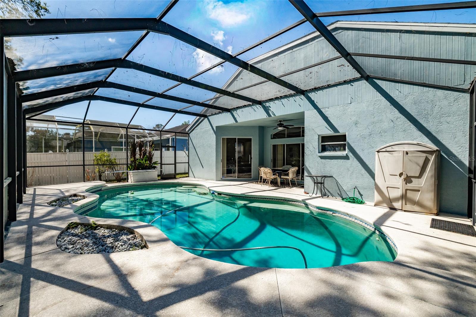 BLOOMINGDALE SEC P Q - Residential