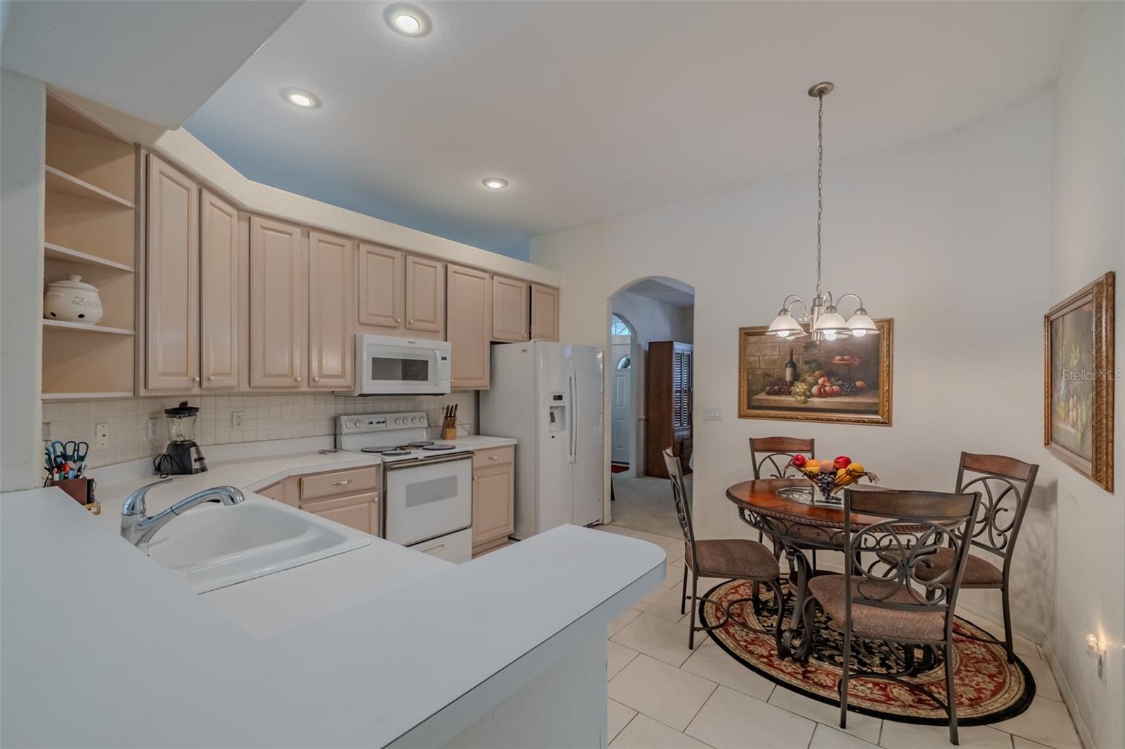 BLOOMINGDALE SEC P Q - Residential