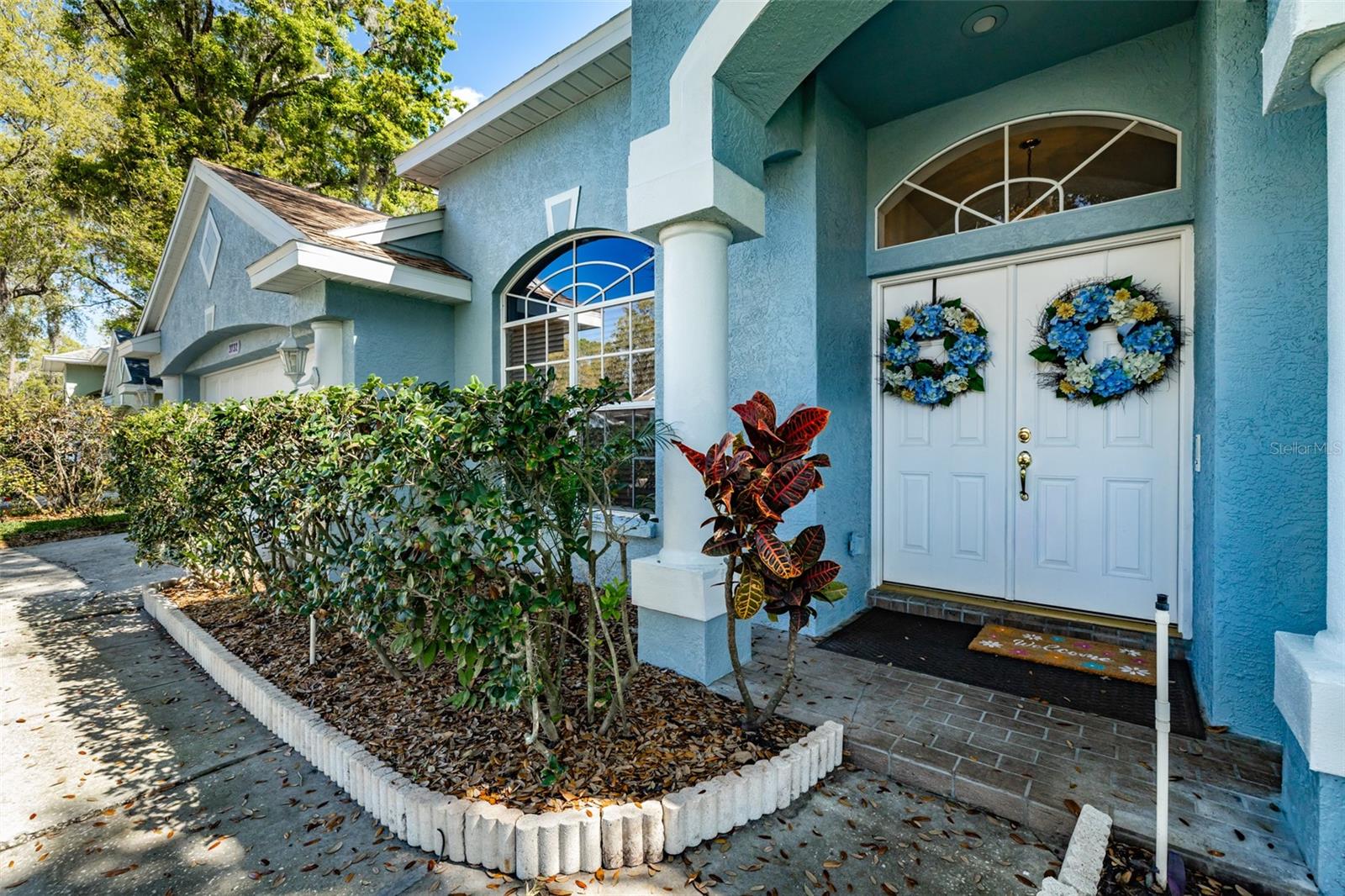 BLOOMINGDALE SEC P Q - Residential