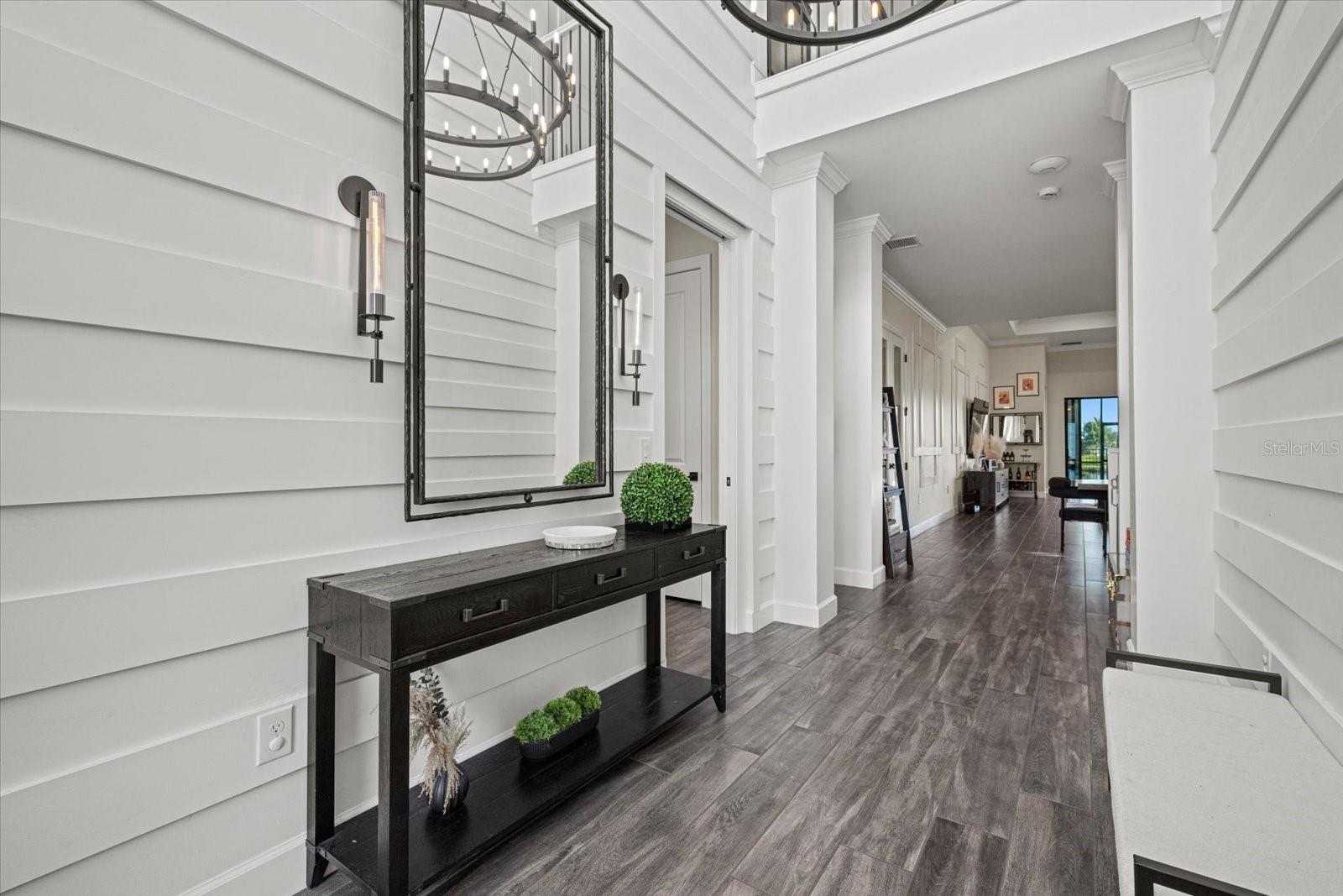 SHOREVIEW / LAKEWOOD RANCH WATERSIDE - Residential