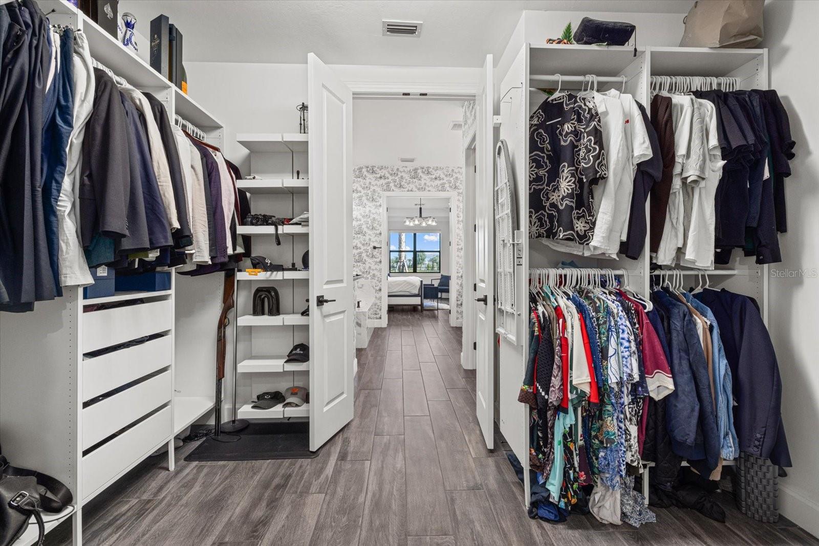 SHOREVIEW / LAKEWOOD RANCH WATERSIDE - Residential