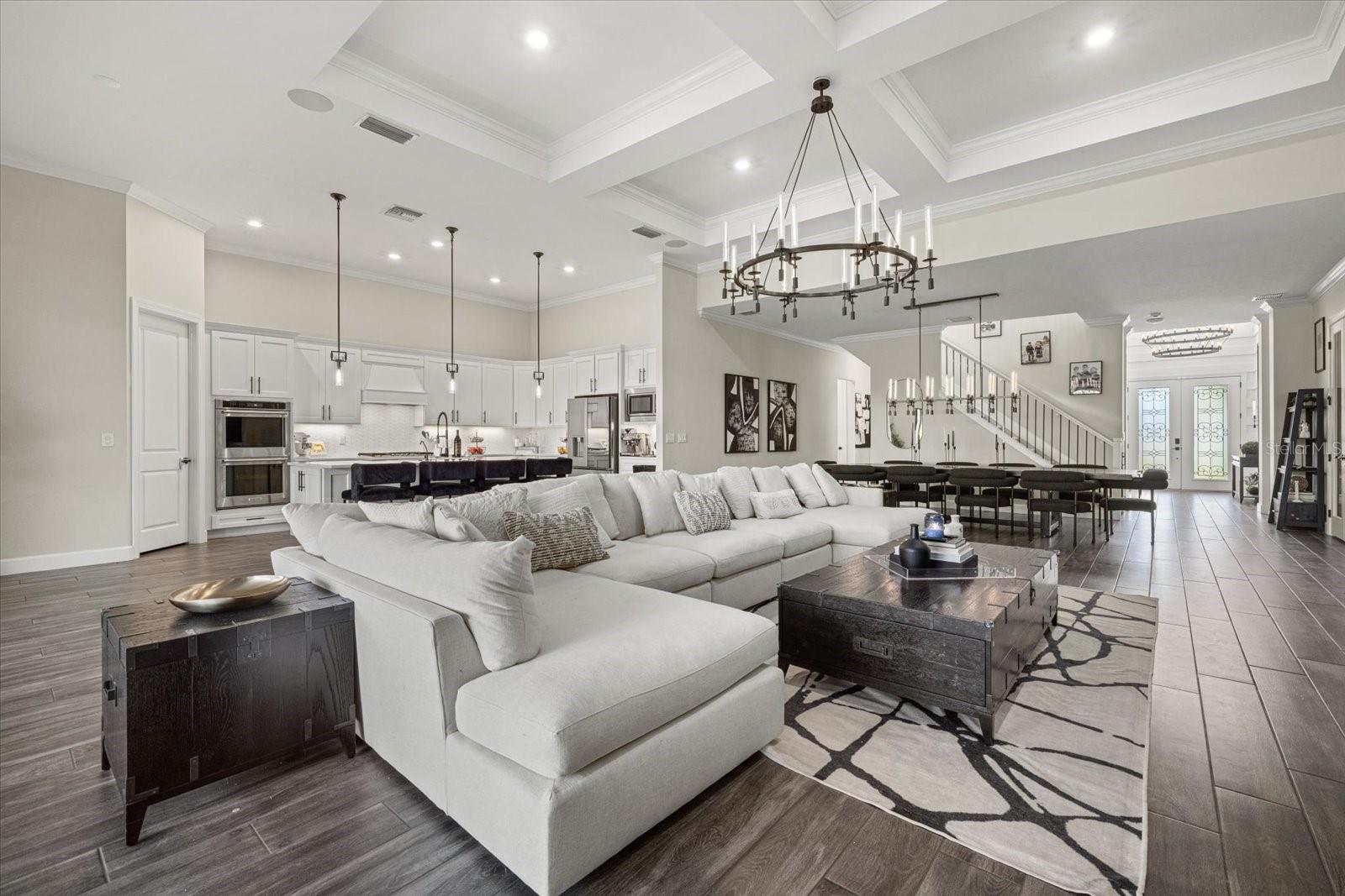 SHOREVIEW / LAKEWOOD RANCH WATERSIDE - Residential