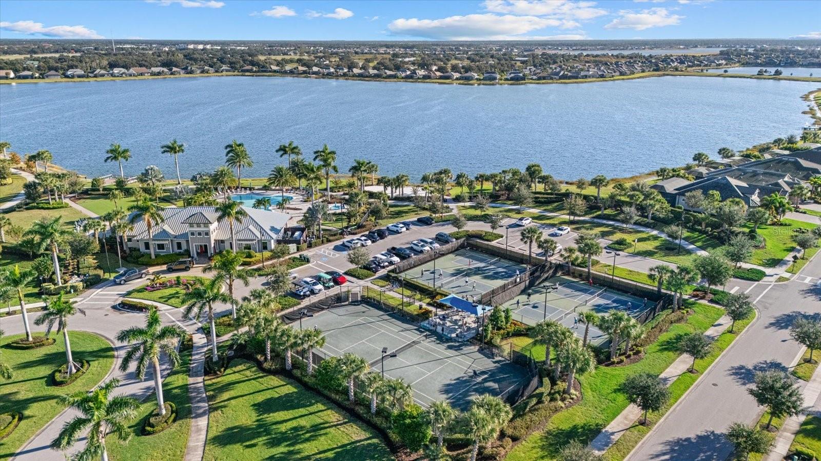 SHOREVIEW / LAKEWOOD RANCH WATERSIDE - Residential