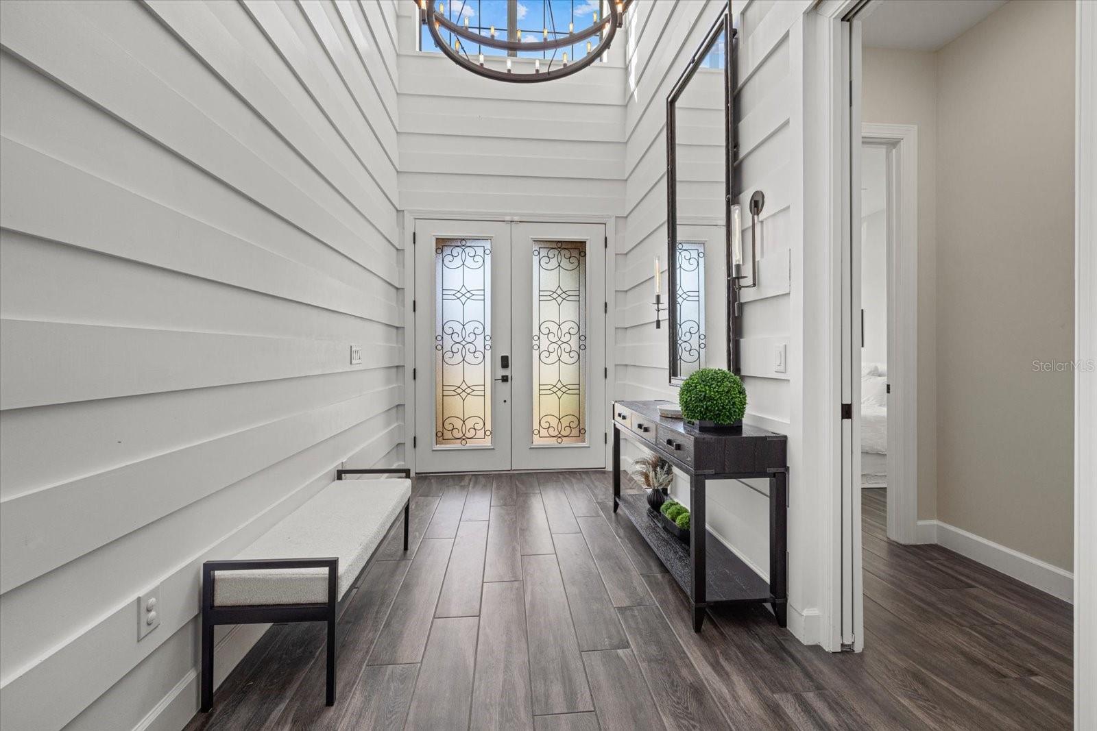 SHOREVIEW / LAKEWOOD RANCH WATERSIDE - Residential