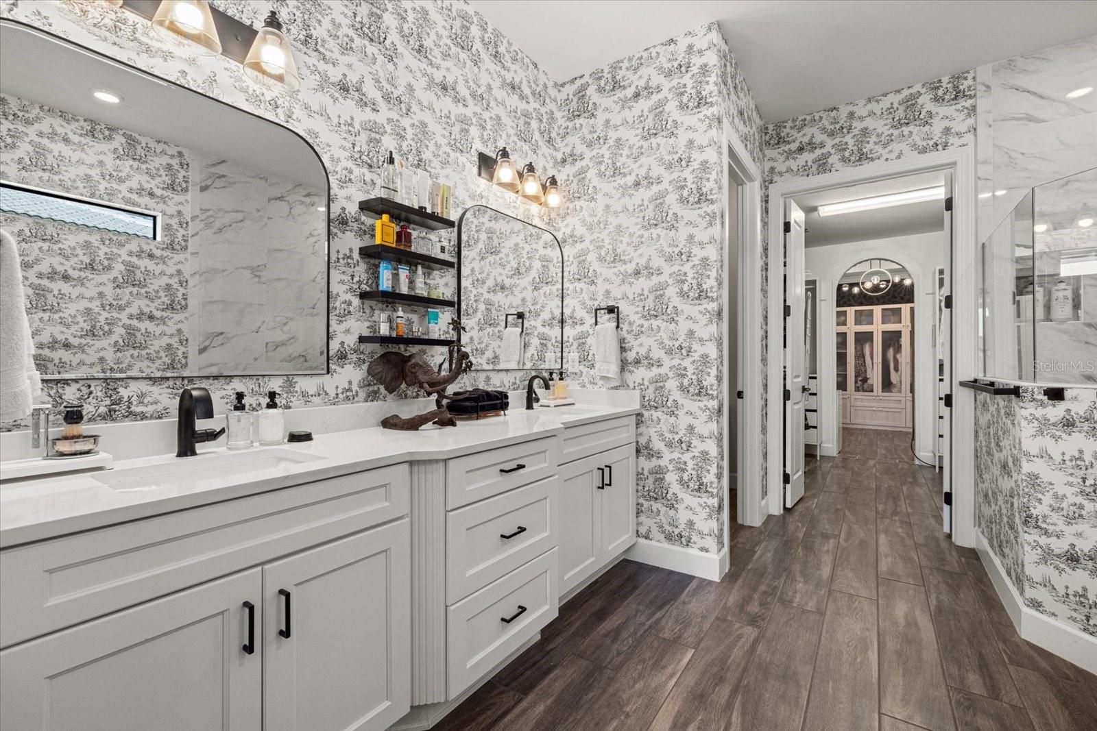 SHOREVIEW / LAKEWOOD RANCH WATERSIDE - Residential