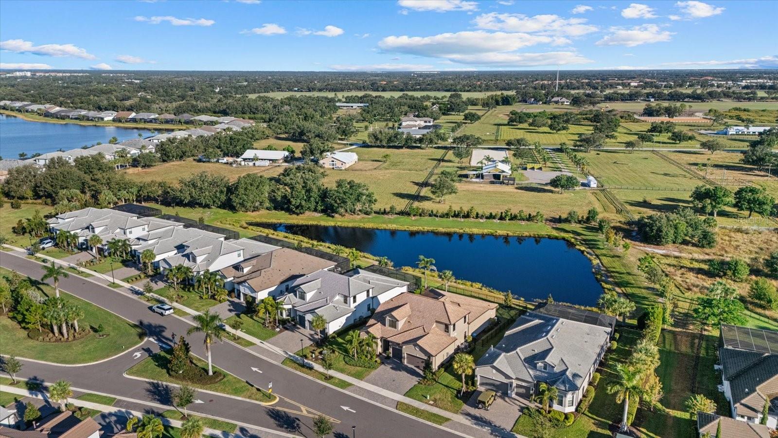 SHOREVIEW / LAKEWOOD RANCH WATERSIDE - Residential