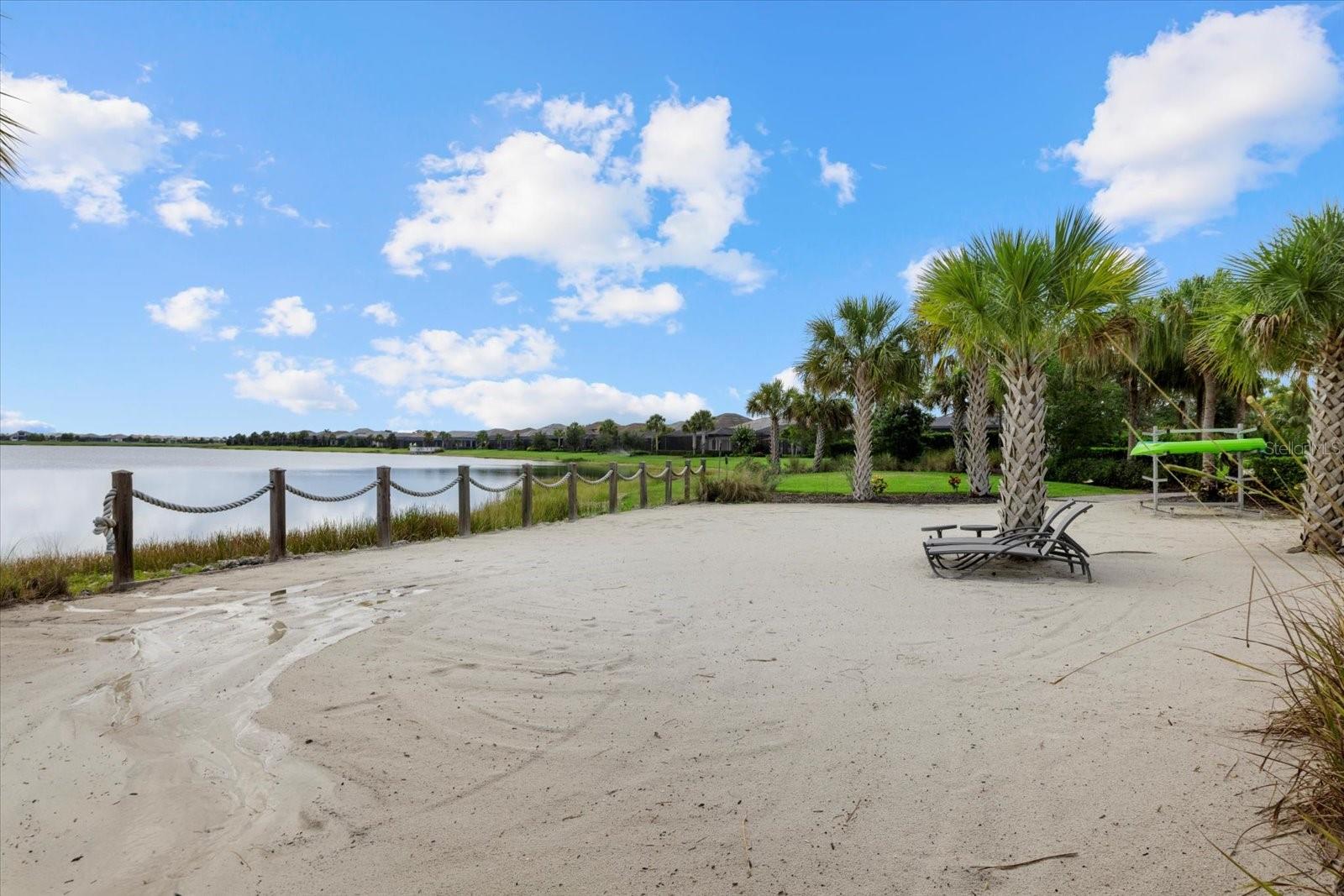 SHOREVIEW / LAKEWOOD RANCH WATERSIDE - Residential