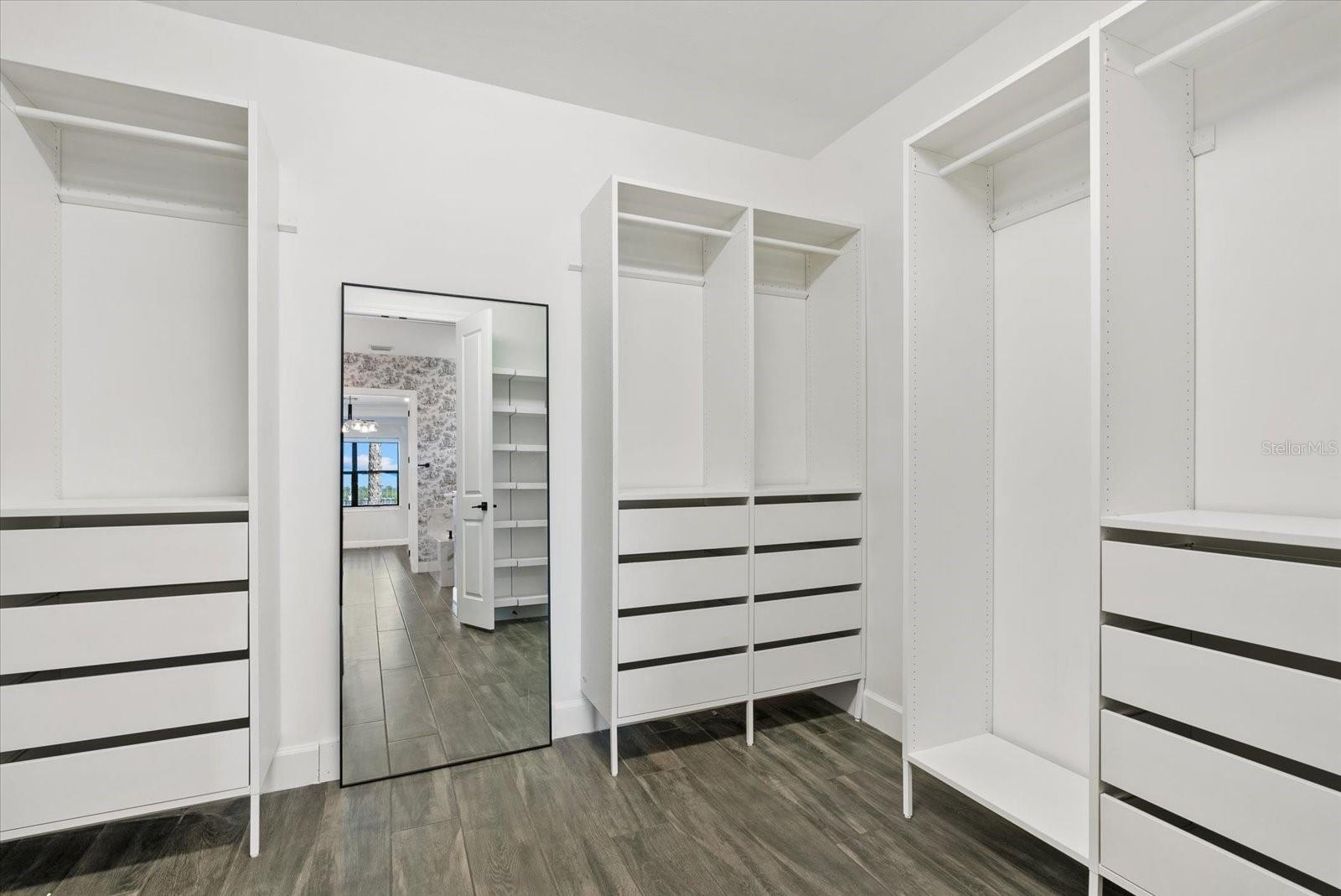 SHOREVIEW / LAKEWOOD RANCH WATERSIDE - Residential