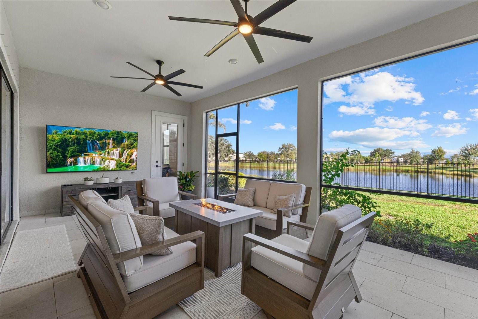 SHOREVIEW / LAKEWOOD RANCH WATERSIDE - Residential