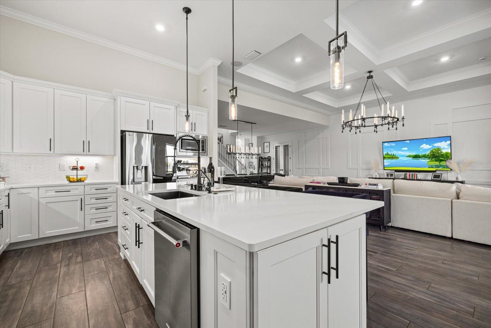 SHOREVIEW / LAKEWOOD RANCH WATERSIDE - Residential