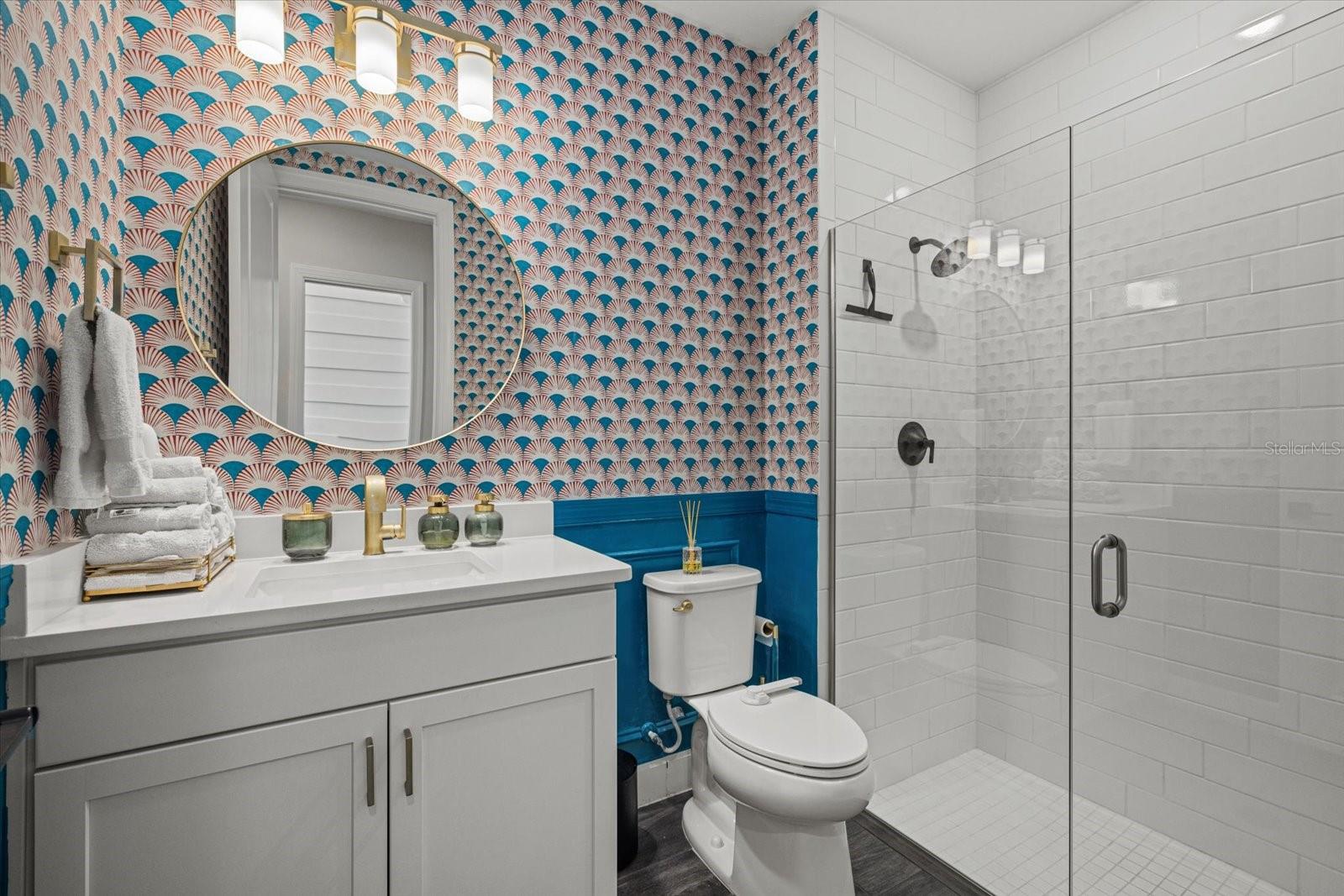 SHOREVIEW / LAKEWOOD RANCH WATERSIDE - Residential