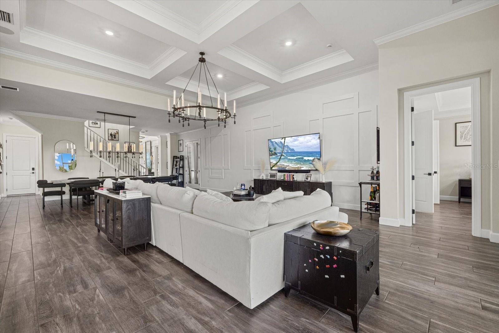 SHOREVIEW / LAKEWOOD RANCH WATERSIDE - Residential