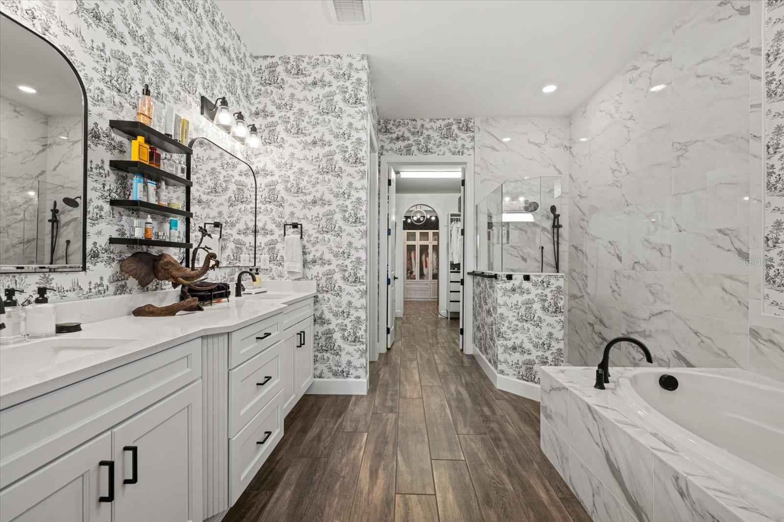 SHOREVIEW / LAKEWOOD RANCH WATERSIDE - Residential