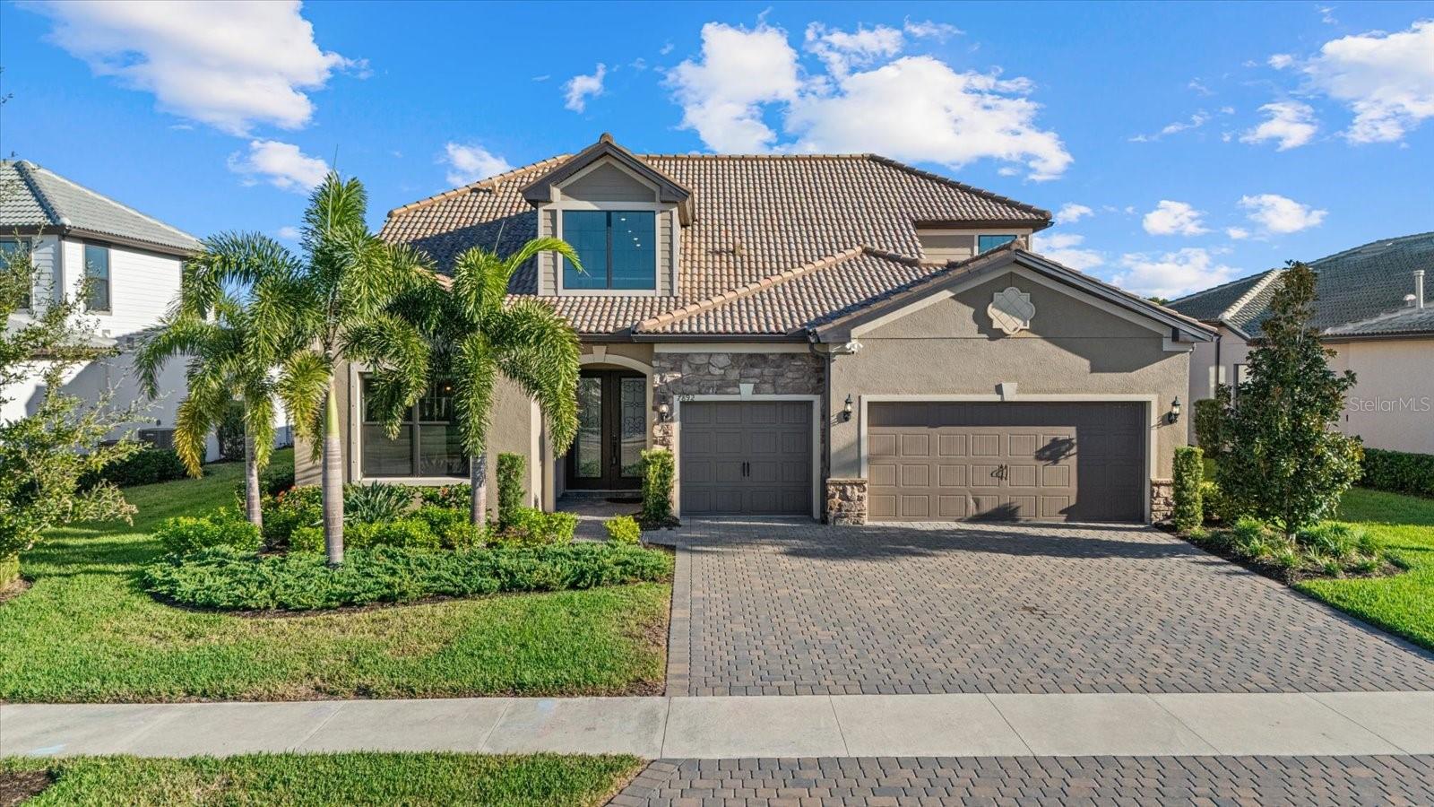 SHOREVIEW / LAKEWOOD RANCH WATERSIDE - Residential