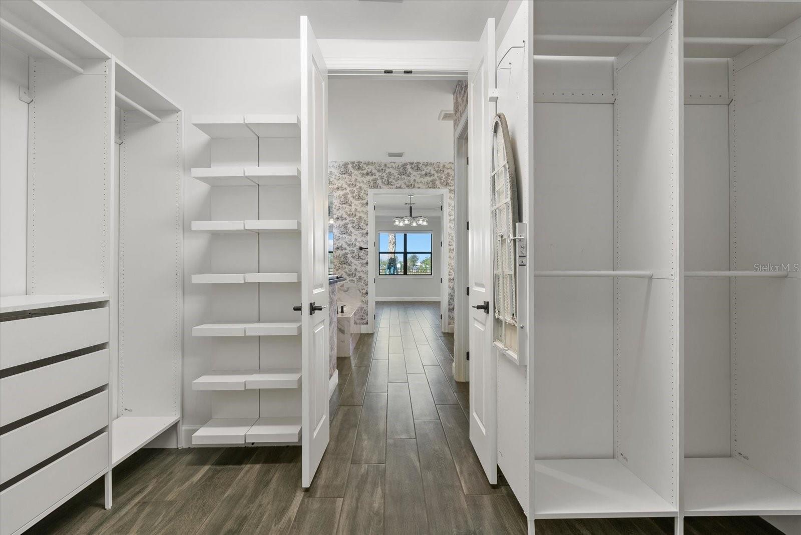 SHOREVIEW / LAKEWOOD RANCH WATERSIDE - Residential