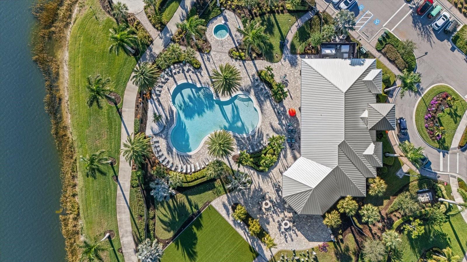 SHOREVIEW / LAKEWOOD RANCH WATERSIDE - Residential