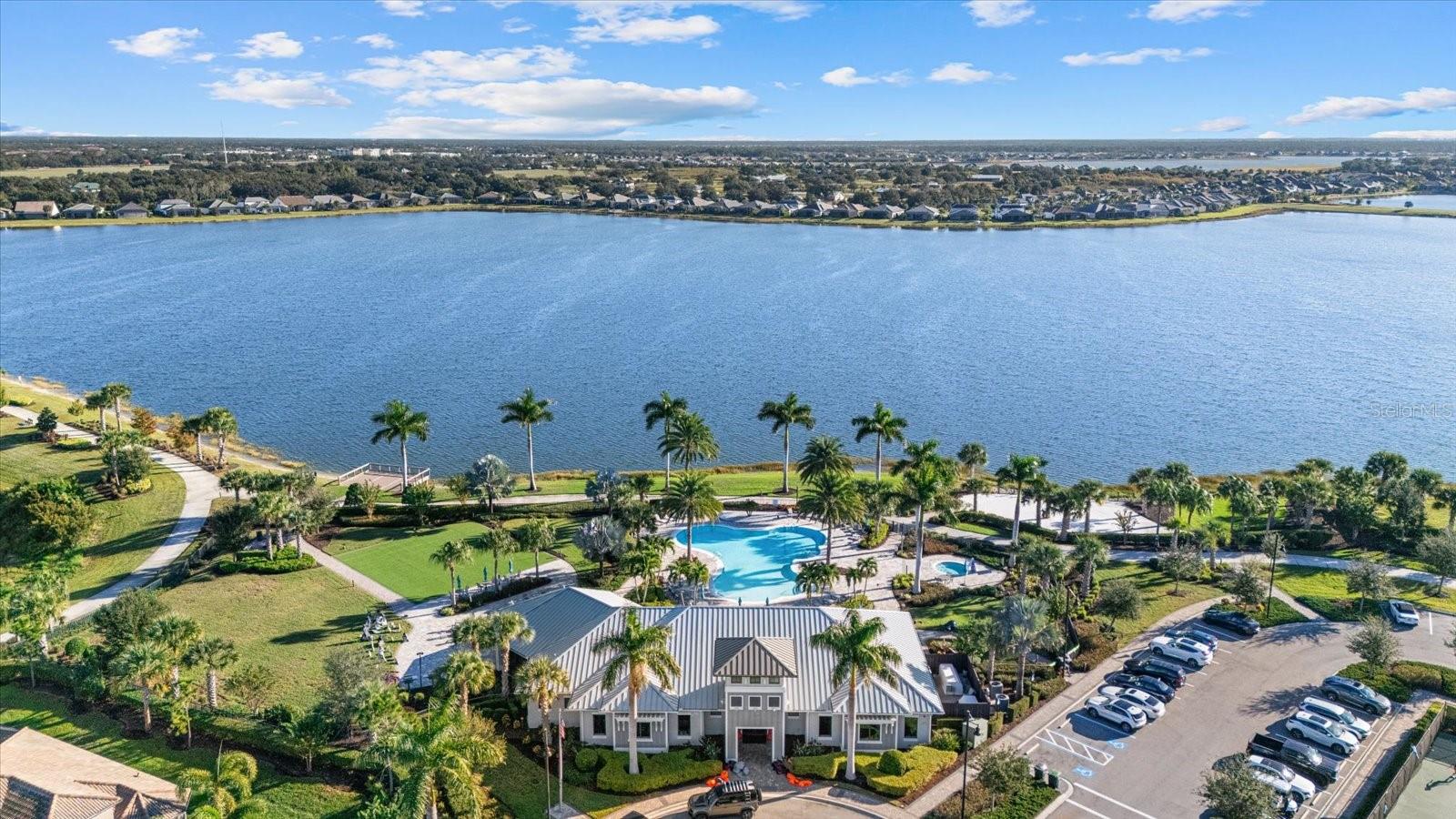 SHOREVIEW / LAKEWOOD RANCH WATERSIDE - Residential