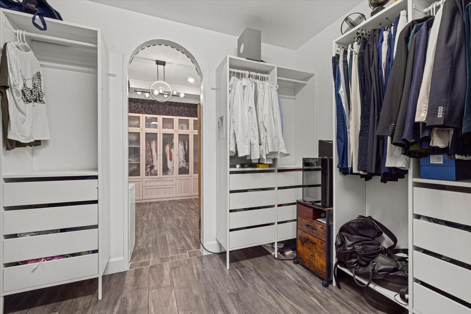 SHOREVIEW / LAKEWOOD RANCH WATERSIDE - Residential