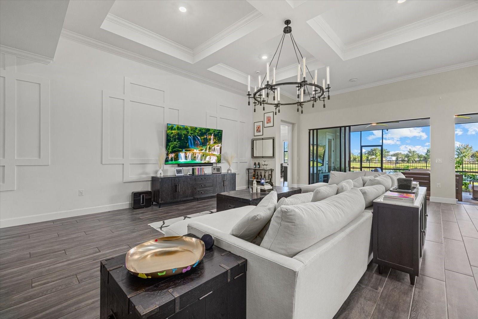 SHOREVIEW / LAKEWOOD RANCH WATERSIDE - Residential