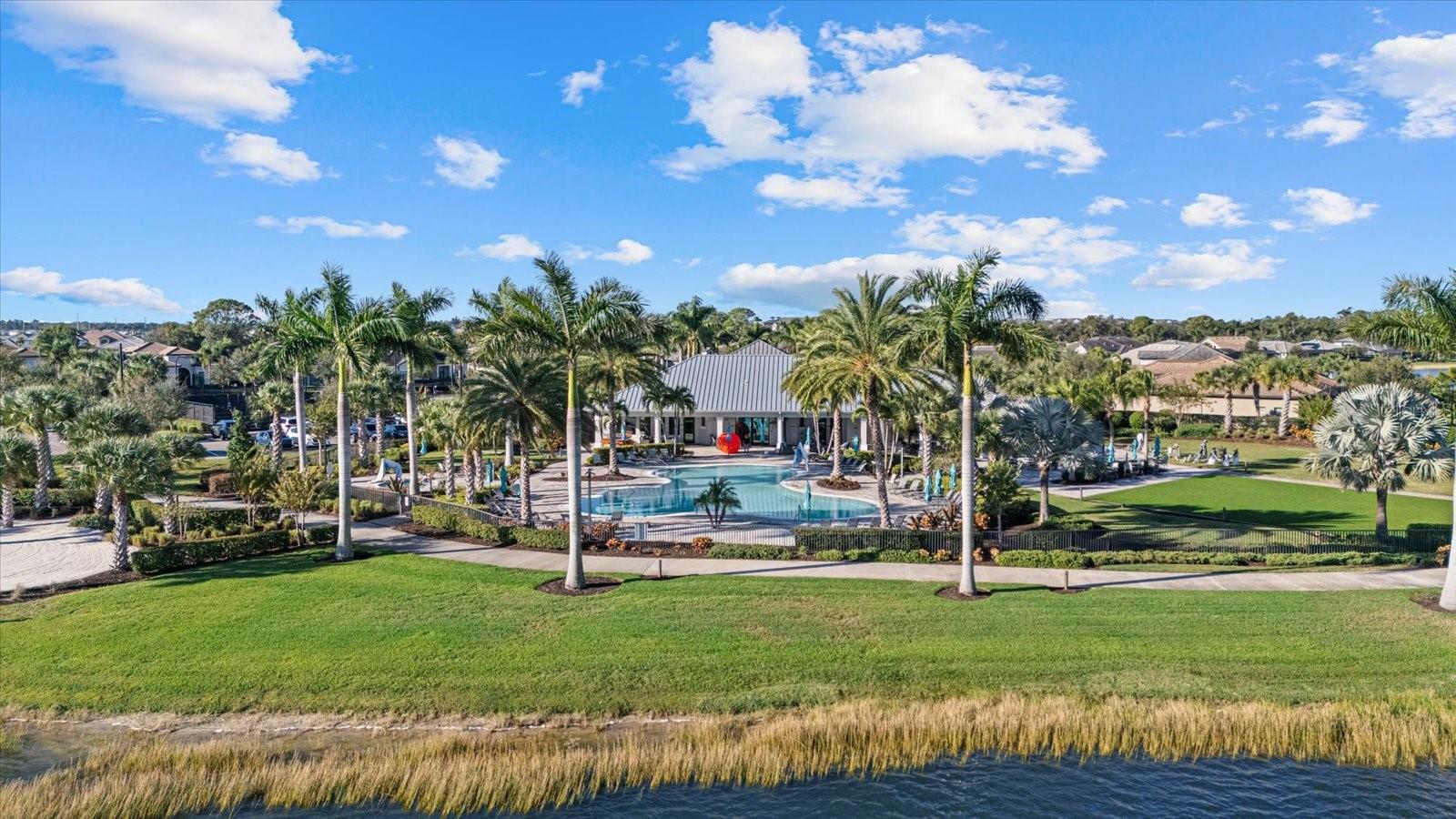 SHOREVIEW / LAKEWOOD RANCH WATERSIDE - Residential