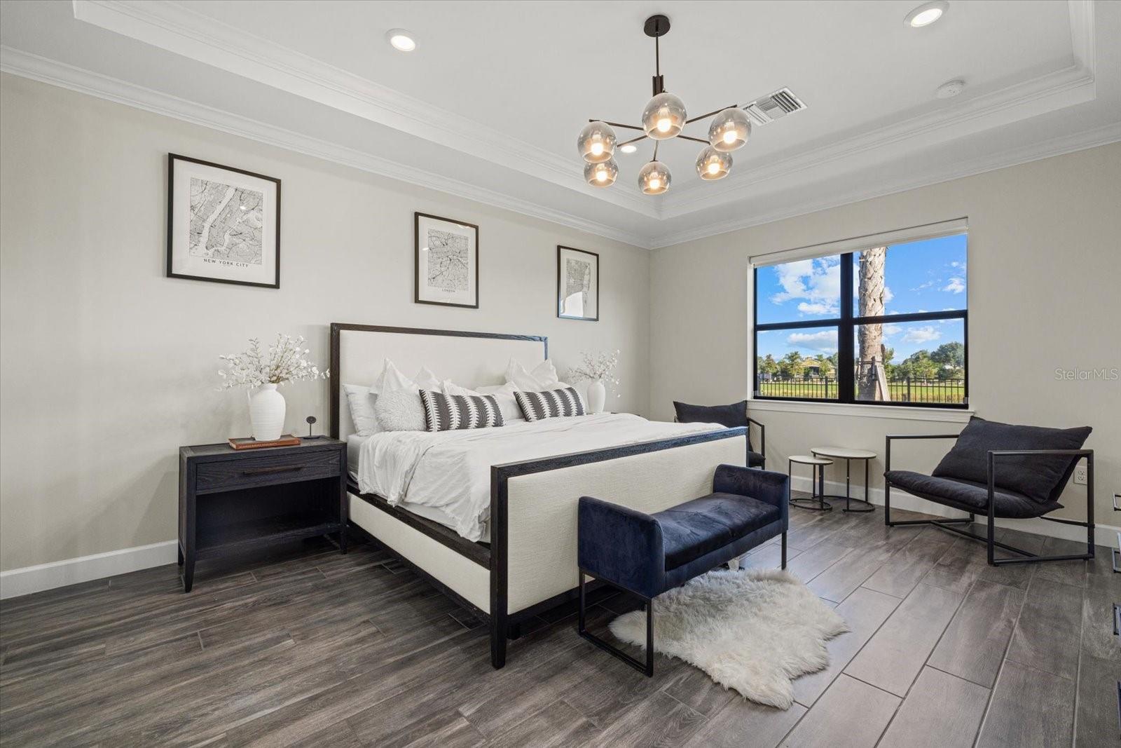 SHOREVIEW / LAKEWOOD RANCH WATERSIDE - Residential