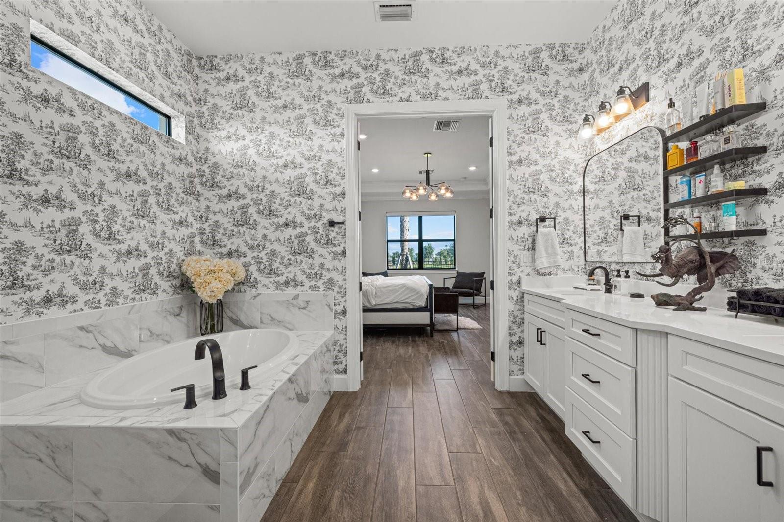 SHOREVIEW / LAKEWOOD RANCH WATERSIDE - Residential