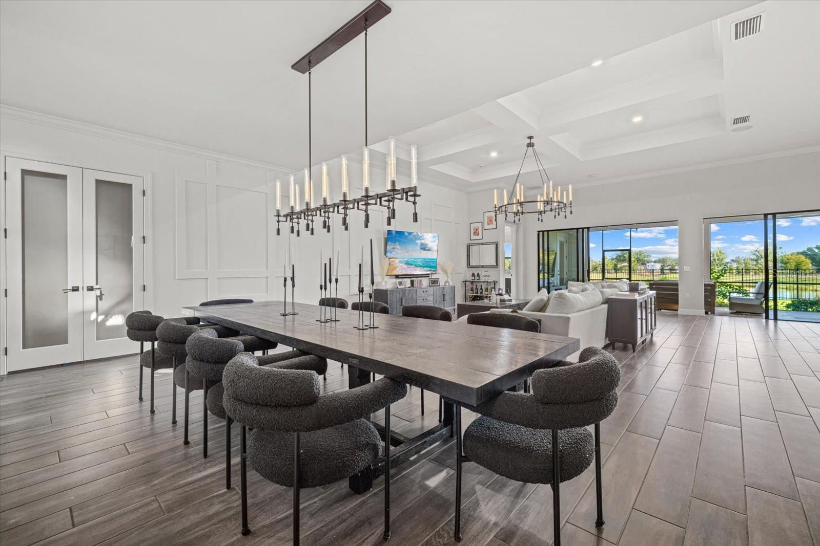 SHOREVIEW / LAKEWOOD RANCH WATERSIDE - Residential