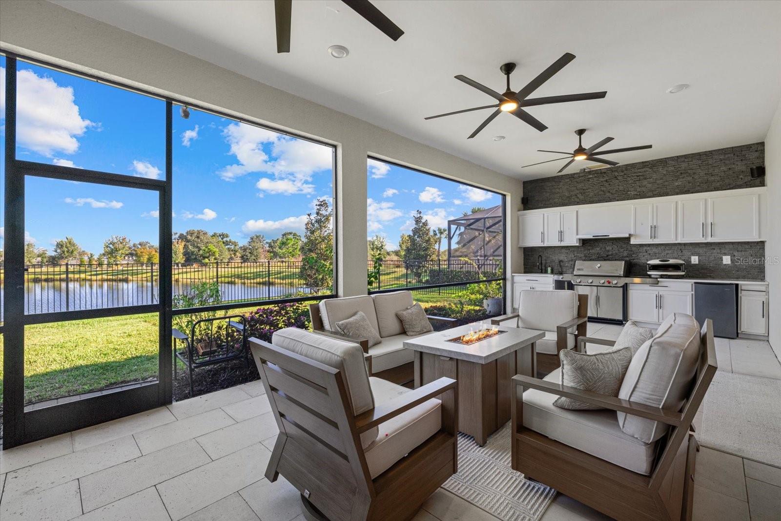 SHOREVIEW / LAKEWOOD RANCH WATERSIDE - Residential