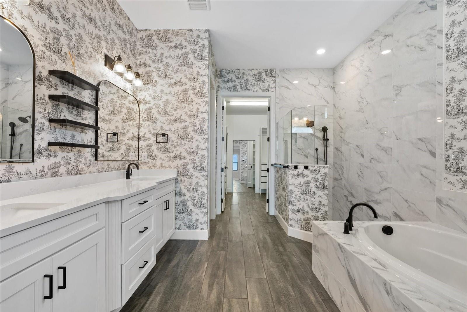 SHOREVIEW / LAKEWOOD RANCH WATERSIDE - Residential