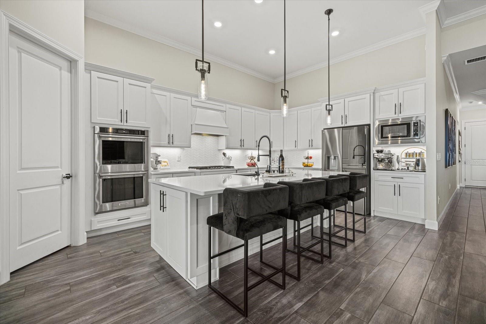 SHOREVIEW / LAKEWOOD RANCH WATERSIDE - Residential