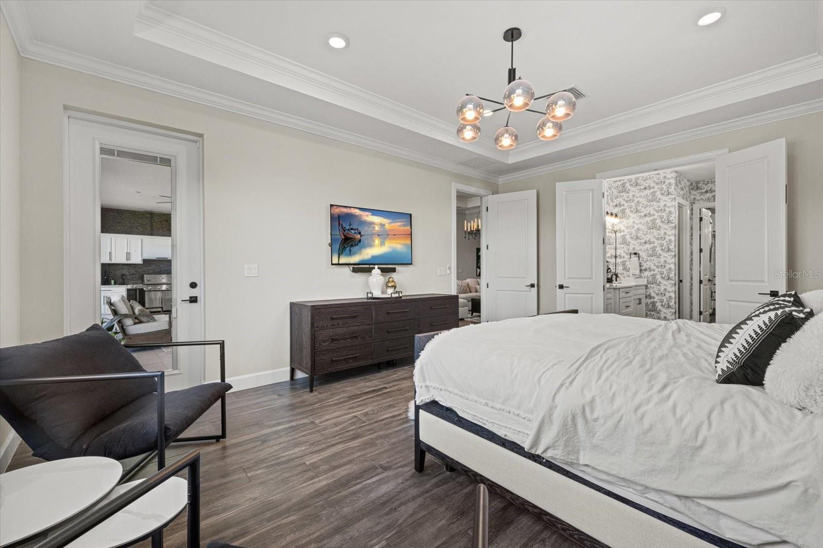 SHOREVIEW / LAKEWOOD RANCH WATERSIDE - Residential