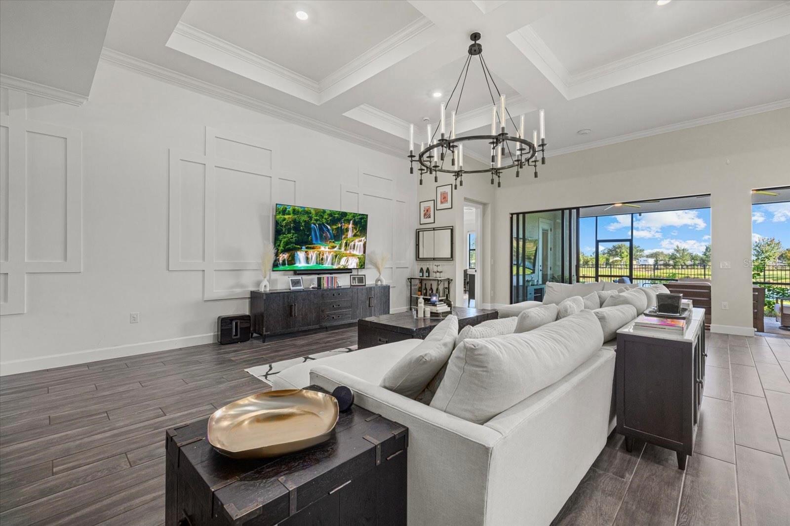 SHOREVIEW / LAKEWOOD RANCH WATERSIDE - Residential