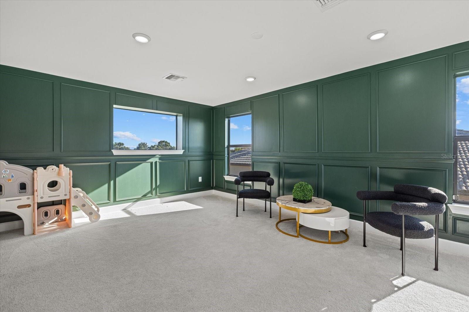 SHOREVIEW / LAKEWOOD RANCH WATERSIDE - Residential