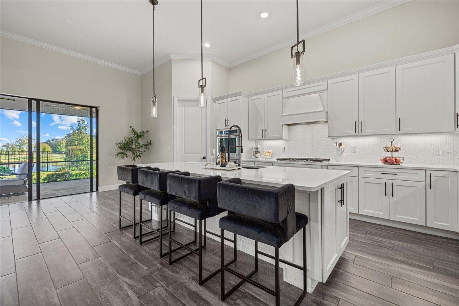 SHOREVIEW / LAKEWOOD RANCH WATERSIDE - Residential