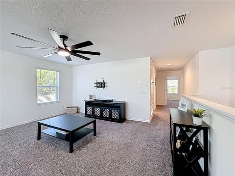 A home in DAVENPORT