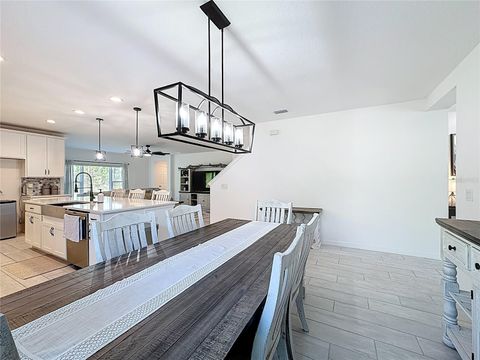 A home in DAVENPORT