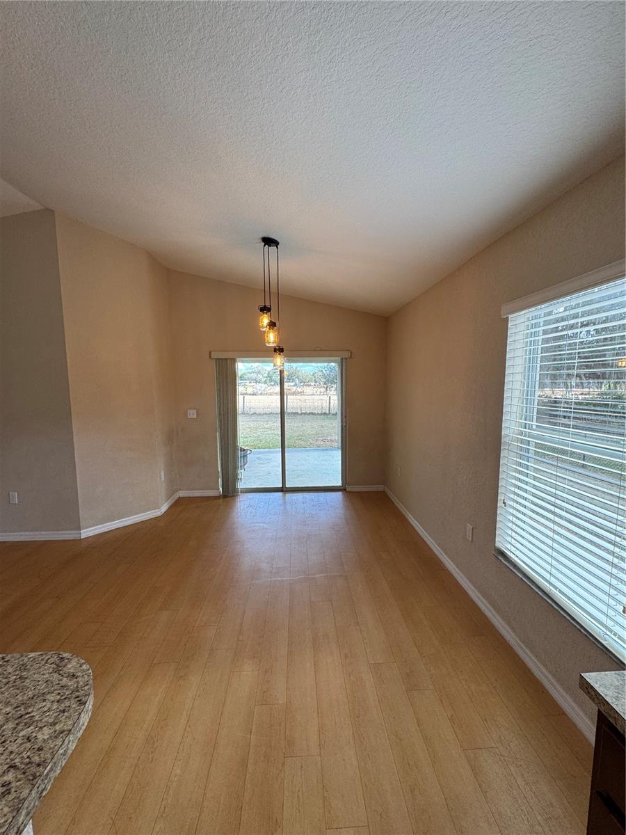 TURNER OAKS - Residential